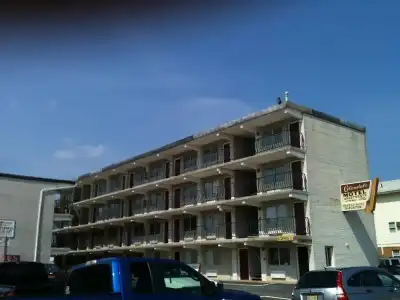 Glendale Motel - 0