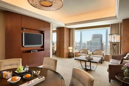 Shangri-La Tokyo - 42