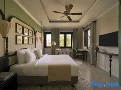 Grand Signature by M Village Hoi An Resort - 299