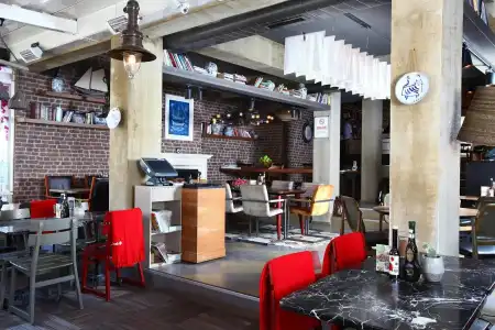 DoubleTree by Hilton Bodrum Marina Vista - 22