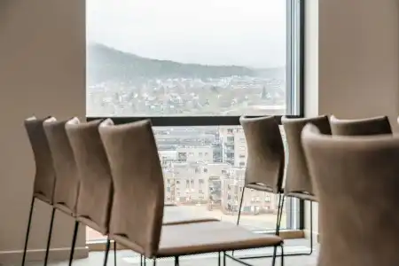 Radisson Red Oslo Okern - 7