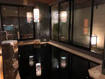 Onyado Nono Asakusa Bettei Hot Spring - 22