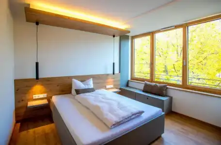 Kolping-Hotel - 41