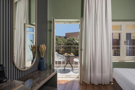 Veneri Boutique Suites - 6