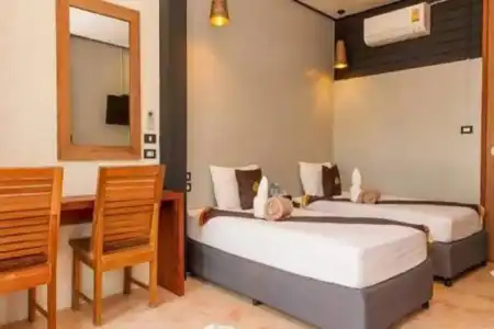 Sichon Cabana Beach Resort - 23