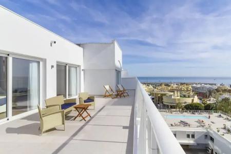 Alay Puerto Marina - Adults Only Recommended - 173