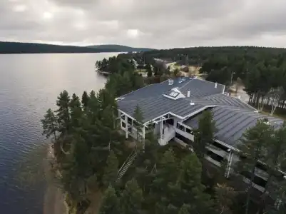 Laplands Hetta - 26