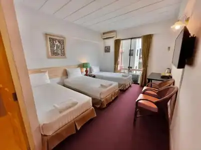Mango Lagoon Place - 31