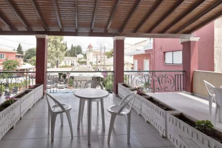 Opera Blue Gouvia Corfu - 18