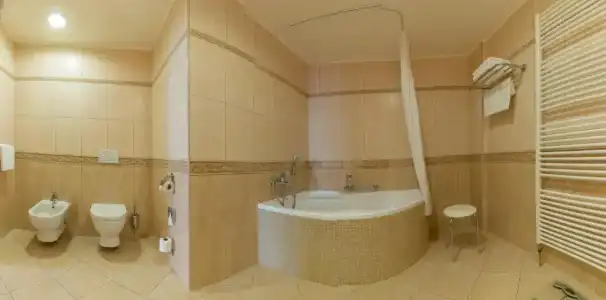 Danubius Health Spa Resort Centrální Lázne - 85