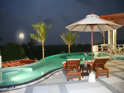 Grand Hill Residence - 22