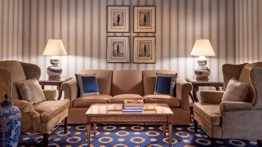 Willard InterContinental Washington by IHG - 3