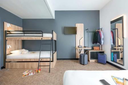 B&B Sainte-Maxime Golfe de Saint Tropez - 19