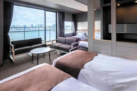 La Vista Tokyo Bay - 8