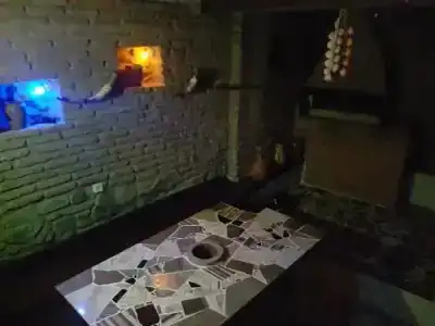 Guest House Zemeli - 11