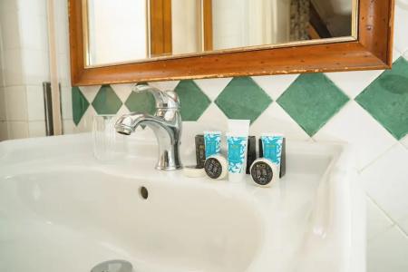 Joy’s BnB Ortigia - 108