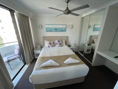 Pacific Resort Broadbeach - 63