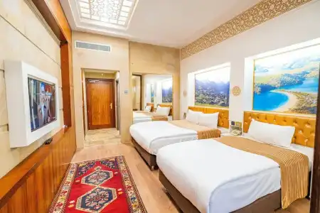 Gherdan Gold - 23