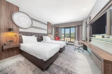 Dedeman Tokat - 6