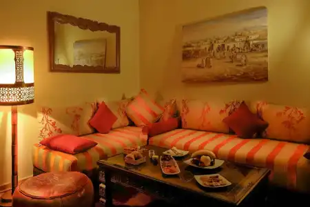Riad Marrakech By Hivernage - 5