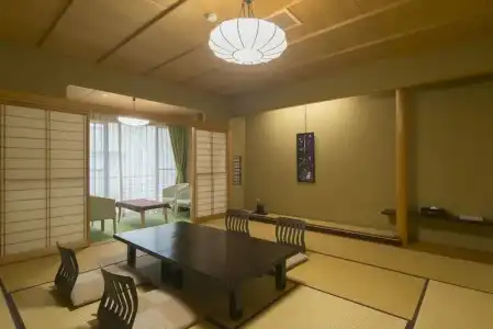 Kohannoyado Morimoto - 12