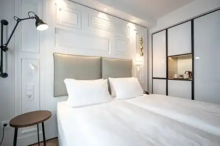 Indigo Dresden - Wettiner Platz by IHG - 102
