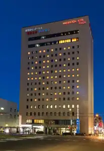 Kagoshima Washington Plaza - 36