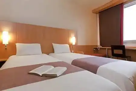 ibis Kaunas Centre - 51