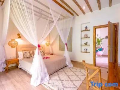 Zanzi Resort Private Paradise - 91