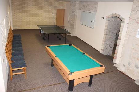 Fortuna Hostel - 7