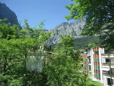 Quellenhof Leukerbad - 18