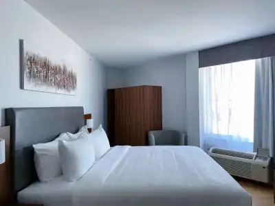 Quality Inn - 32