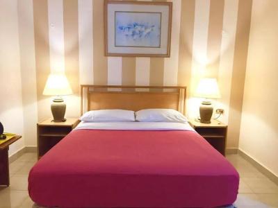 Masaya Suites - 72