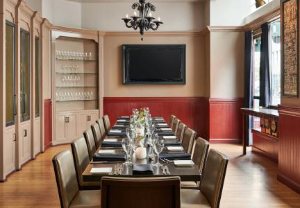 Kimpton Monaco Denver by IHG - 28