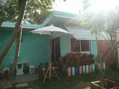 Bansuan Inthanon Eco Resort - 33