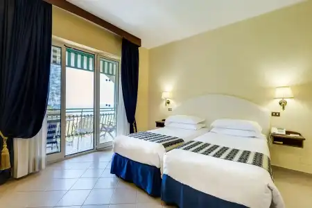 Best Western la Solara - 54