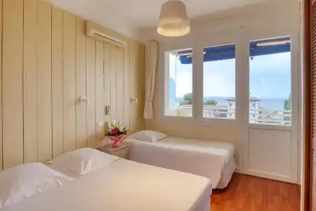 Cap Nègre Hôtel - 36
