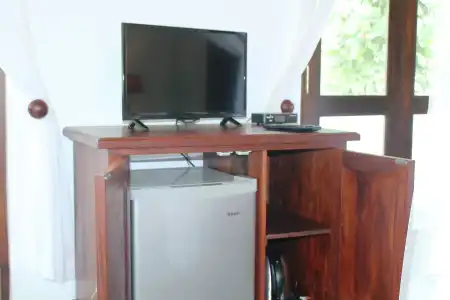 Boutique Villa Shanthi - 2