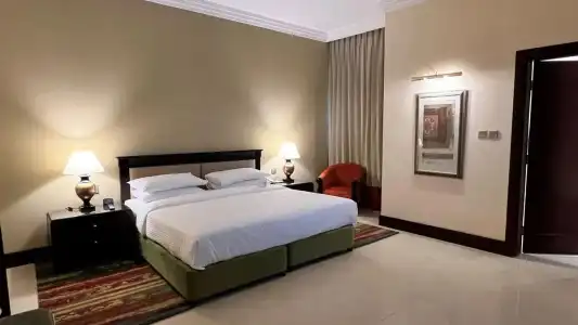 City Seasons Suites - 3