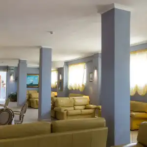 Conchiglia Azzurra Resort & Beach - 1