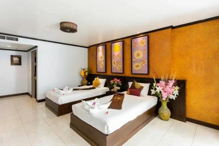 Tanawan Phuket - 56