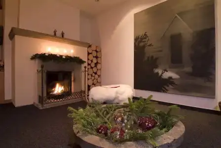Schweizerhof - 7