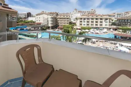 Grand Seker - All Inclusive - 39