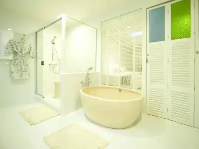Cher Resort - 7