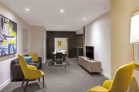 Adina Apartment Melbourne - 97