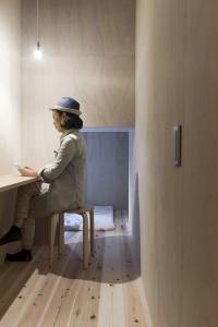Shizuya KYOTO - Hostel - 15