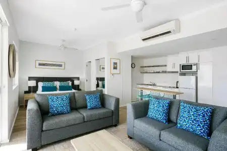 Mantra PortSea - 63