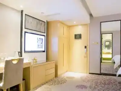Lavandes·Dongguan Humen Square - 72