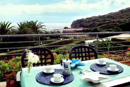 Camping Village Baia Azzurra - 17