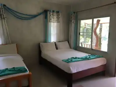 Lundaresort & Orchid - 85